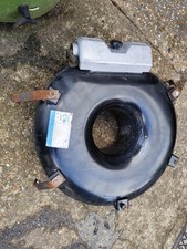 LPG Conversion Kit with Tank