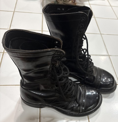 Vtg corcoran paratrooper - vtg,