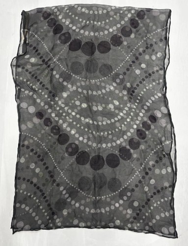 Neisha crosland black silk - neisha,