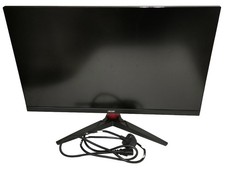 Acer Nitro KG272 Mbmiipx 27" FHD 1080p Gaming Monitor 2ms 165Hz UM.HX2EE.M06