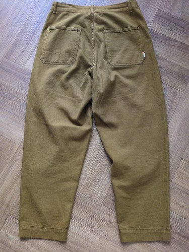 Finisterre yarrel pants - finisterre,