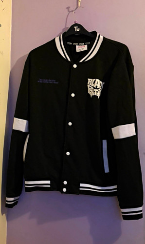 Marvel men black panther - men's,
