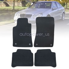 For 2003-2009 Mercedes-Benz