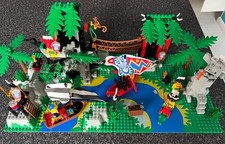 LEGO Pirates: Enchanted Island