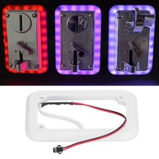 T- Coin Acceptor Frame