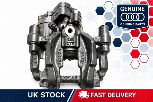 Audi golf rear right - rear,