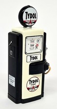 Greenlight 1/18 - Gas Pump -
