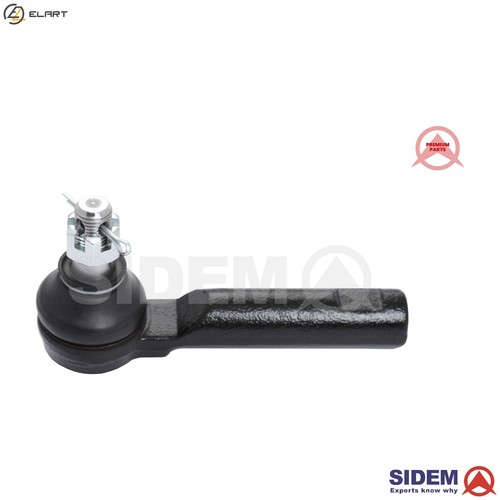 Tie rod end - end, 45949
