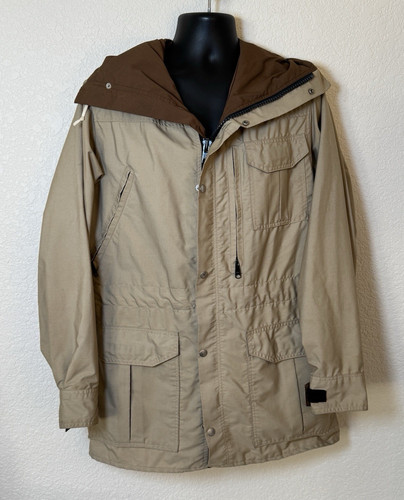 Holubar boulder hooded - holubar,