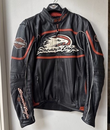 Genuine harley davidson - harley,