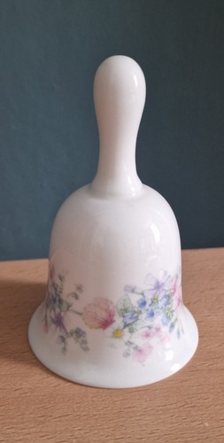 Wedgewood bell angela - ,