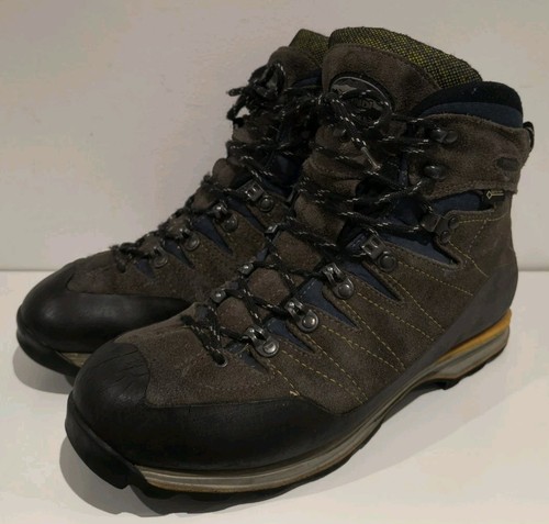 Meindl air revolution gtx - air,