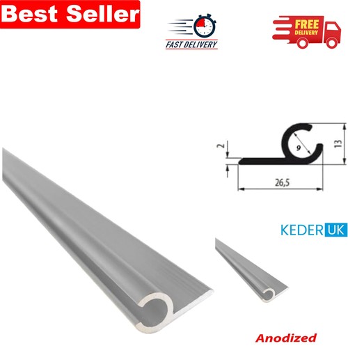 Easy install awning - easy, channel