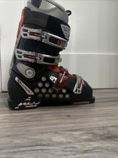 Salomon X-Wave series ski