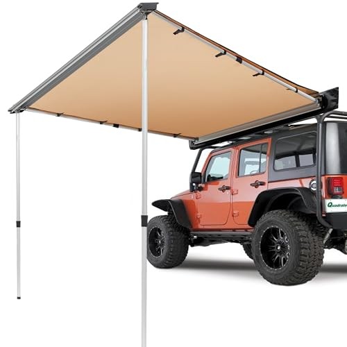Vehicle awning 6 roof - awning,