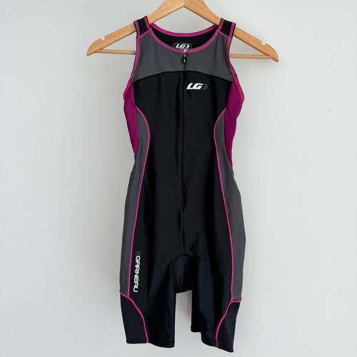 Louis garneau cycling tri suit - garneau,