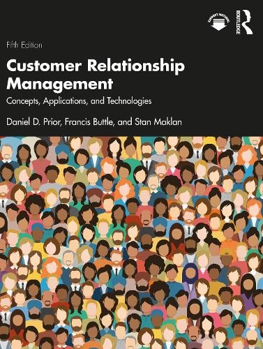 Customer relationship - customer,