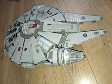 LEGO STAR WARS MILLENIUM
