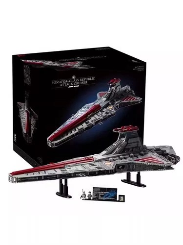 Star wars venator - star,