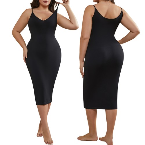 Women slimming slip under - slimming,