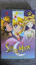 Sailor Moon Uncut Special