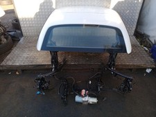 BMW Z4 ROOF HARD TOP MECHANISM