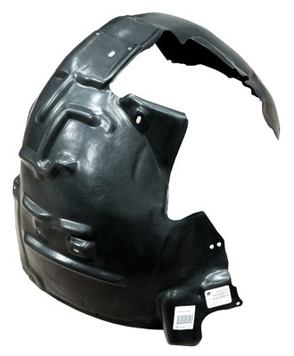 Fits audi front wing - fits, a4