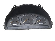 Mercedes M Class Speedometer Speedo Clock 2.7 Diesel 5 Speed Automatic 2004