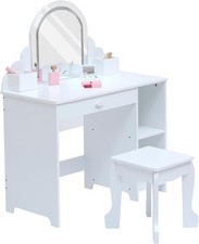 Children vanity set w - children's,