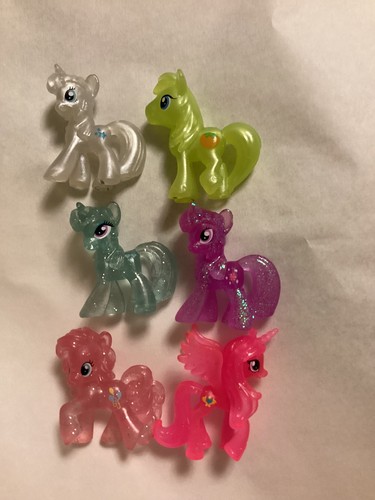Little pony blind - little,