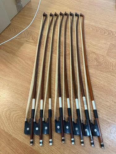 Full size cello bows - full,