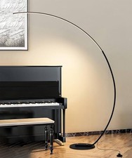 Arc Floor Lamp for Living