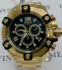 Invicta Reserve Octane Swiss
