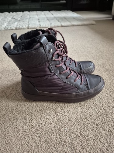 Ecco soft tred gore - tred, gore-tex