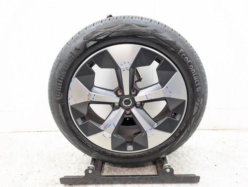 Volvo xc40 alloy wheel - xc40,