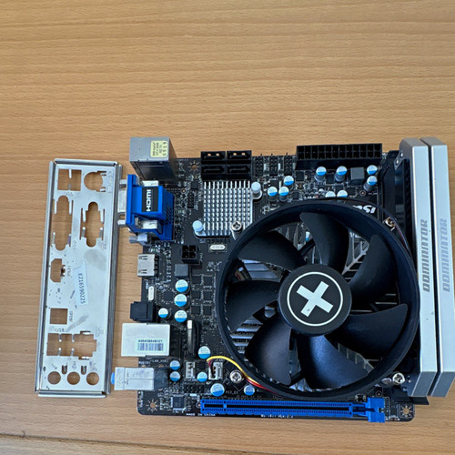 Msi h61i e35 mini itx - h61i-e35, mini-itx