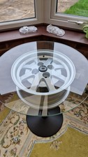 Stylish Lancia Alloy Wheel