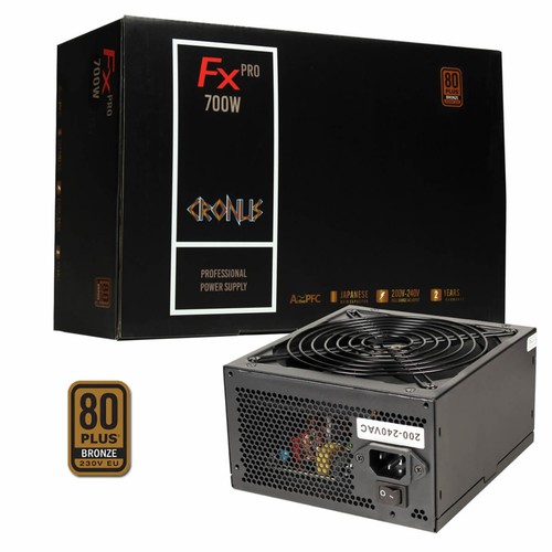 Cronus 700atv pro 700w - 700atv,