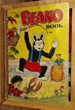 The Beano Book 1954