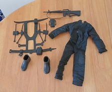 Vintage Action Man SAS Uniform