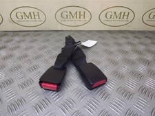 Rover 25 Left Passenger Nearside Rear Twin Seat Belt Stalk Mk1 1999-2005R