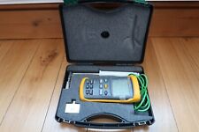 Fluke 53 II Single Input Digital Thermometer Data Logging with Sensor