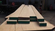 30mm Thick-Oak boards, Planks, FSC Kiln Dried , (Euro) Oak , PAR -MANY WIDTHS