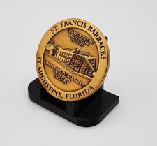 Challenge Coin / Large Coin