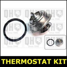 Thermostat Kit FOR VOLVO 740