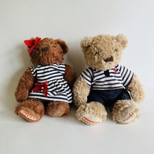 EasyJet Teddy Bear Bundle Lily