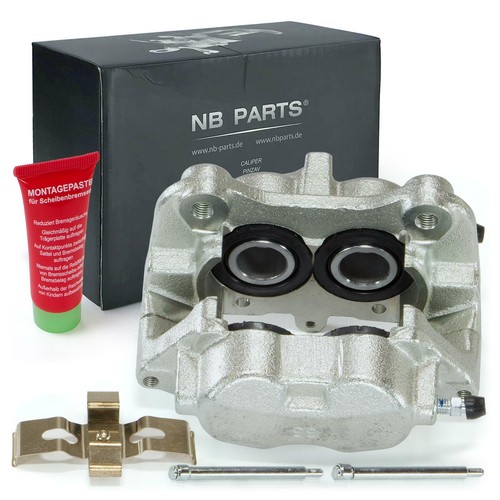Brake caliper 40mm piston