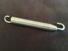 Motocross Enduro Exhaust