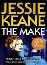 [(The Make)] [ By (author) Jessie Keane ] [January, 2012] By Jessie Keane