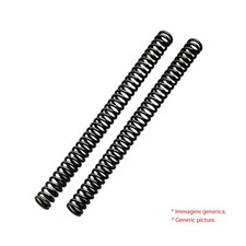 Ohlins Spring FORK SPRINGS Suzuki Gsx 1300 R Hayabusa 1999 > 2007 08656-10